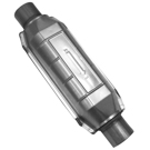 AP Exhaust 770105 Catalytic Converter CARB Approved 1