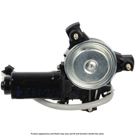 Cardone New 82-1934 Window Motor Only 2