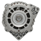 2000 Chevrolet S10 Truck Alternator 1