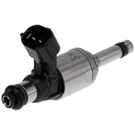 Bigparts 35-07449R Fuel Injector 2