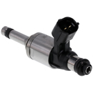 Bigparts 35-07449R Fuel Injector 4