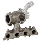 Stigan 847-1661 Turbocharger 5