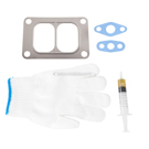 Stigan 847-1443 Turbocharger 7