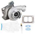 Stigan 847-1443 Turbocharger 1