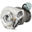 Turbocharger 40-30633 SG 1
