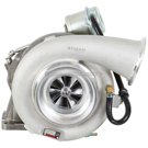 Turbocharger 40-30633 SG 4