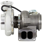 Turbocharger 40-30633 SG 5