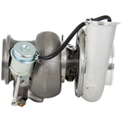 Turbocharger 40-30633 SG 6