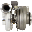 1994 kenworth K100E Turbocharger 2