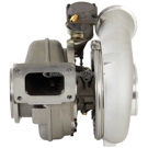 1994 kenworth K100E Turbocharger 4