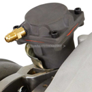 1994 kenworth K100E Turbocharger 7