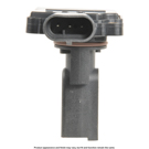 2004 Buick LeSabre Mass Air Flow Meter 3