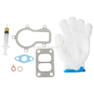 Bigparts 40-30061AN Turbocharger 2