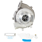 Bigparts 40-39409ANA Turbocharger 1