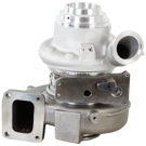 Bigparts 40-39409ANA Turbocharger 10