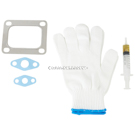 Bigparts 40-39409ANA Turbocharger 2