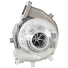 Bigparts 40-39409ANA Turbocharger 3