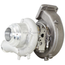 Bigparts 40-39409ANA Turbocharger 4