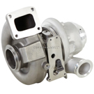 Bigparts 40-39409ANA Turbocharger 7