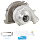 Bigparts 40-39410ANA Turbocharger 1