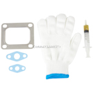 Bigparts 40-39410ANA Turbocharger 2