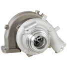 Bigparts 40-39410ANA Turbocharger 3