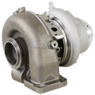 Bigparts 40-39410ANA Turbocharger 7
