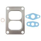 Bigparts 40-30406AN Turbocharger 5