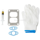 Bigparts 40-30271AN Turbocharger 5