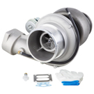 Bigparts 40-30271AN Turbocharger 1
