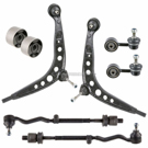 1991 BMW 318is Control Arm Kit 1