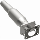 MagnaFlow Exhaust Products 93150 Catalytic Converter EPA Approved 2