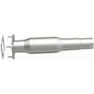 MagnaFlow Exhaust Products 93150 Catalytic Converter EPA Approved 3