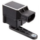2000 BMW 323i Suspension Ride Height Sensor 1
