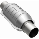 MagnaFlow Exhaust Products 99204HM Catalytic Converter EPA Approved 2