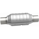 MagnaFlow Exhaust Products 99206HM Catalytic Converter EPA Approved 3