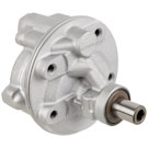1981 Chevrolet Camaro Power Steering Pump 1
