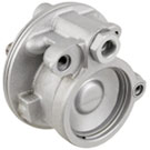 1981 Chevrolet Camaro Power Steering Pump 2