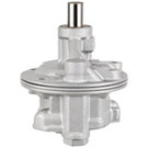 1981 Chevrolet Camaro Power Steering Pump 3