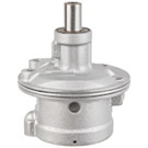 1981 Chevrolet Camaro Power Steering Pump 4