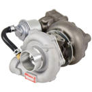 Turbocharger 40-30408 AN 2