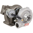 Turbocharger 40-30408 AN 3