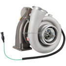 Bigparts 40-30293AN Turbocharger 1