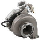 Bigparts 40-30293AN Turbocharger 2