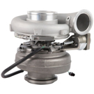 Bigparts 40-30293AN Turbocharger 3