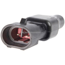 Bigparts 40-30293AN Turbocharger 6