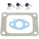 Bigparts 40-30293AN Turbocharger 7