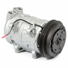 Bigparts 60-01145RC A/C Compressor 1