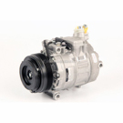 Bigparts 60-83214RN A/C Compressor and Components Kit 2