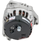 2000 Chevrolet S10 Truck Alternator 2